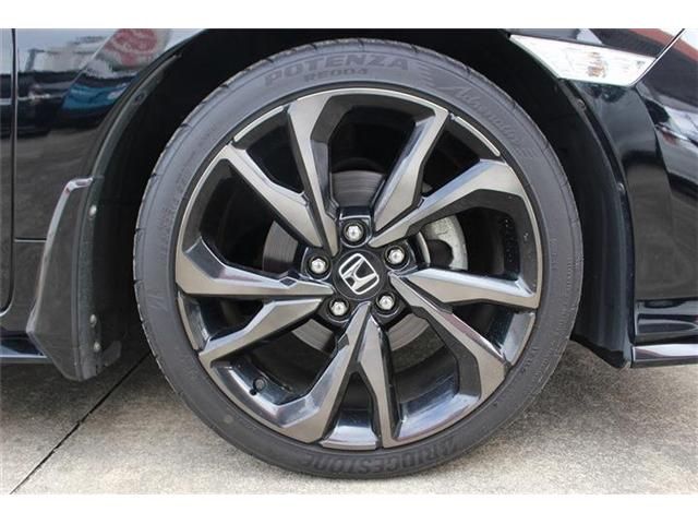 HONDA CIVIC HATCHBACK 2017 Image 31