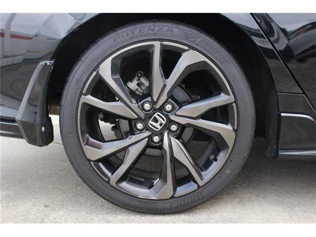 HONDA CIVIC HATCHBACK 2017 Image 31