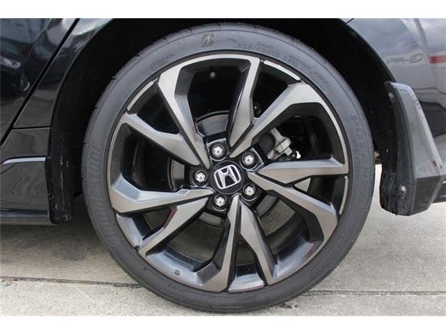 HONDA CIVIC HATCHBACK 2017 Image 31