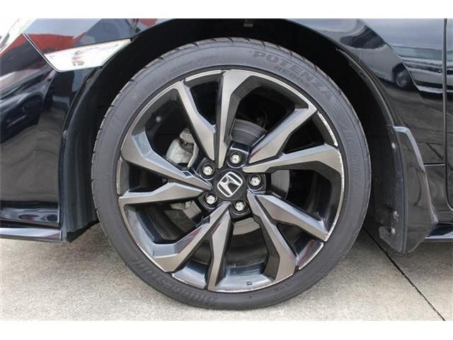 HONDA CIVIC HATCHBACK 2017 Image 31