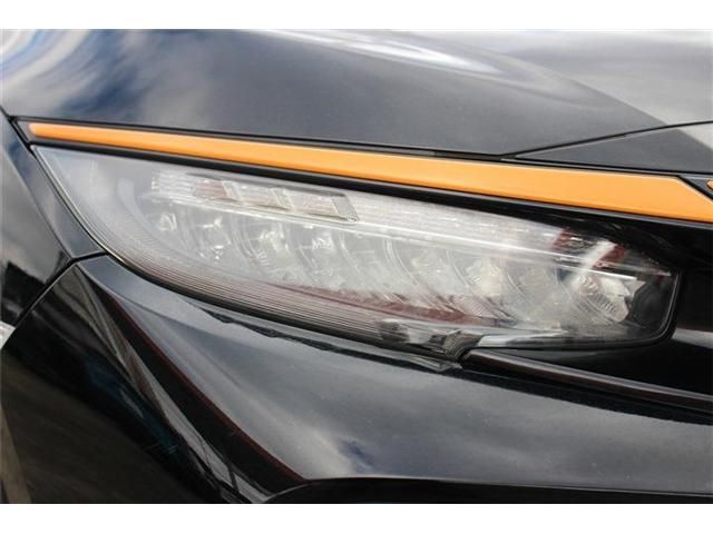 HONDA CIVIC HATCHBACK 2017 Image 31