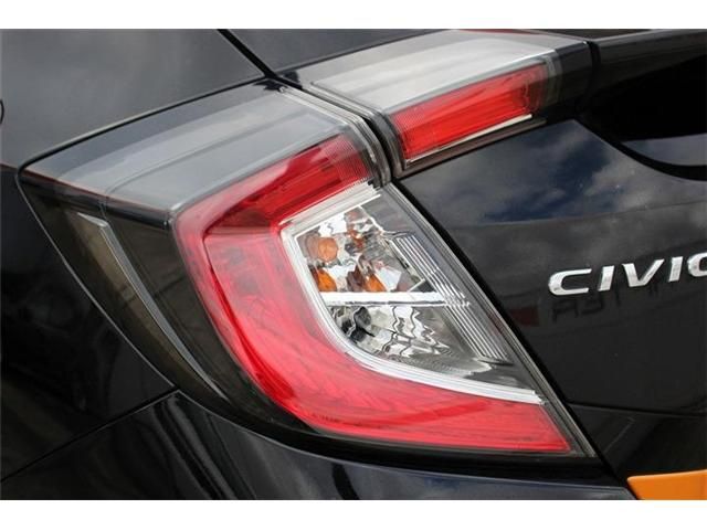 HONDA CIVIC HATCHBACK 2017 Image 31