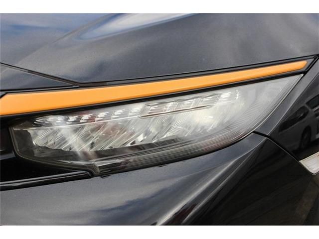 HONDA CIVIC HATCHBACK 2017 Image 31