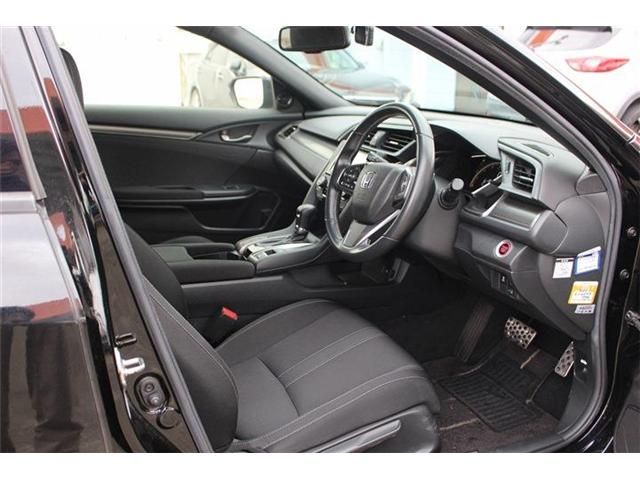 HONDA CIVIC HATCHBACK 2017 Image 31