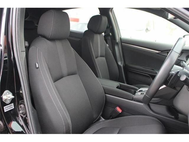 HONDA CIVIC HATCHBACK 2017 Image 31