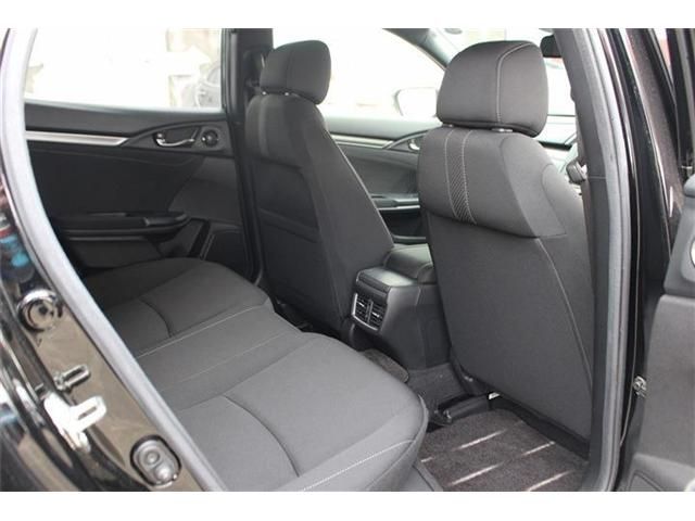 HONDA CIVIC HATCHBACK 2017 Image 31