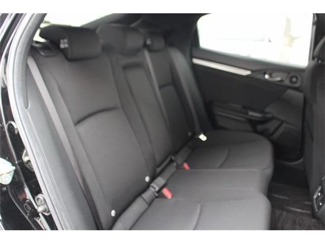 HONDA CIVIC HATCHBACK 2017 Image 31