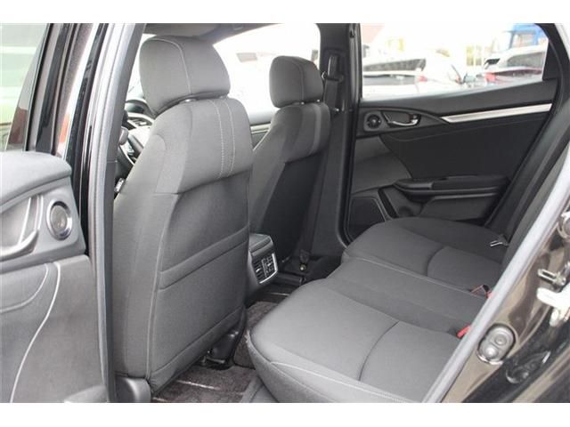 HONDA CIVIC HATCHBACK 2017 Image 31