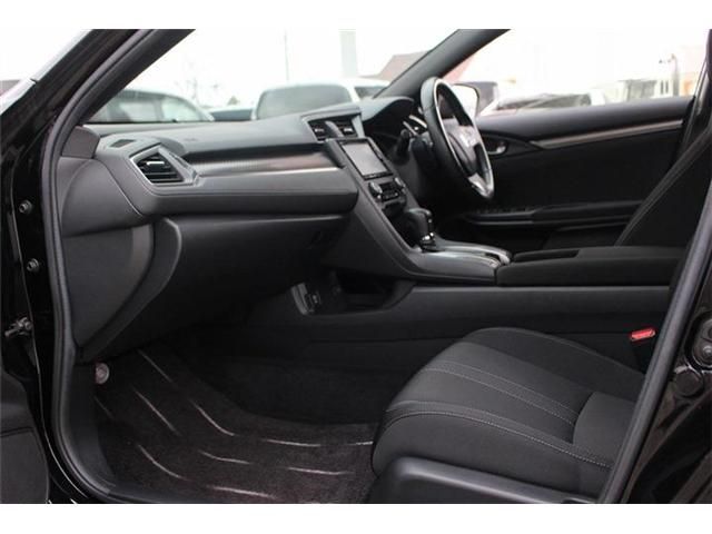 HONDA CIVIC HATCHBACK 2017 Image 31