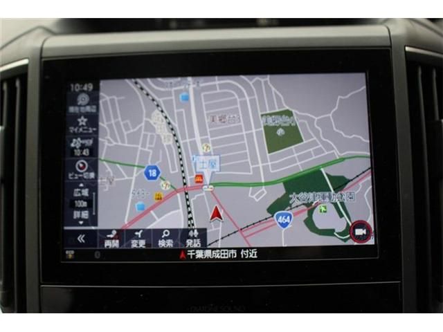 SUBARU IMPREZA SPORT 2021 Image 31