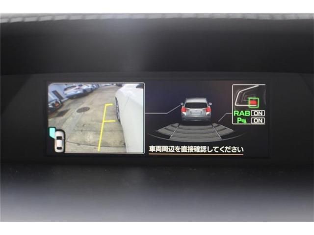 SUBARU IMPREZA SPORT 2021 Image 31