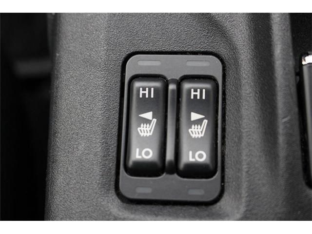 SUBARU IMPREZA SPORT 2021 Image 31