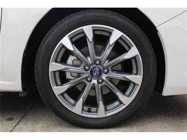 SUBARU IMPREZA SPORT 2021 Image 31