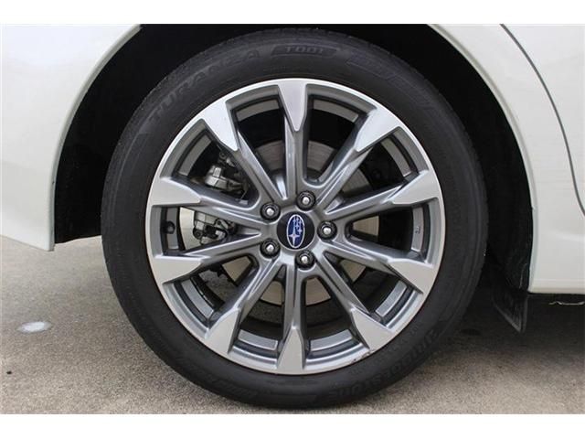 SUBARU IMPREZA SPORT 2021 Image 31