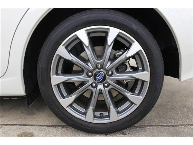 SUBARU IMPREZA SPORT 2021 Image 31