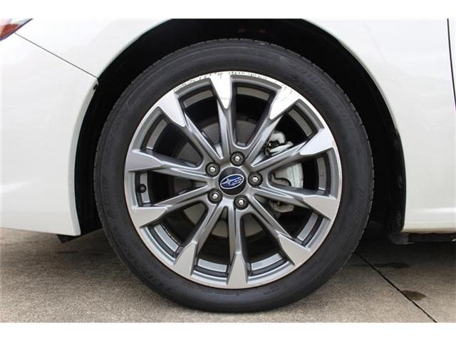 SUBARU IMPREZA SPORT 2021 Image 31