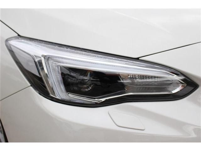 SUBARU IMPREZA SPORT 2021 Image 31