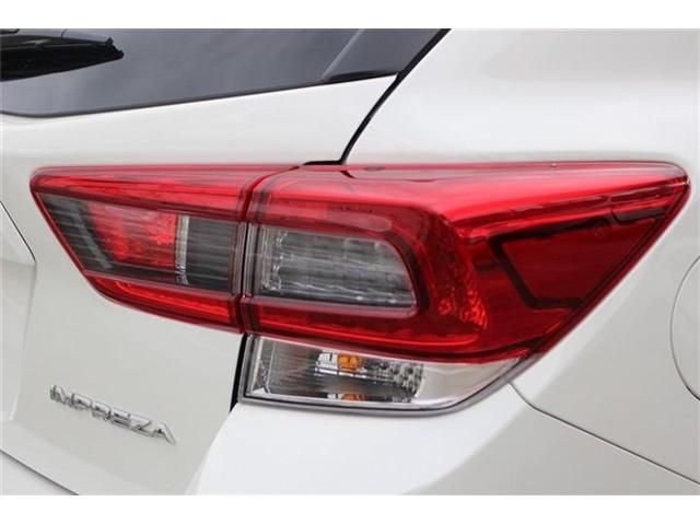 SUBARU IMPREZA SPORT 2021 Image 31