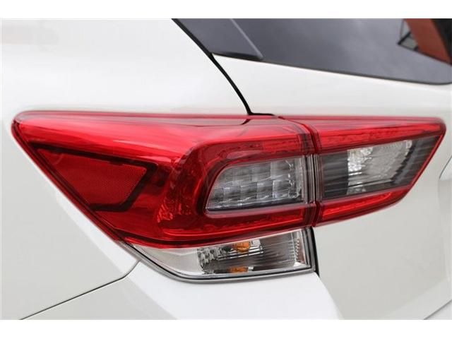 SUBARU IMPREZA SPORT 2021 Image 31