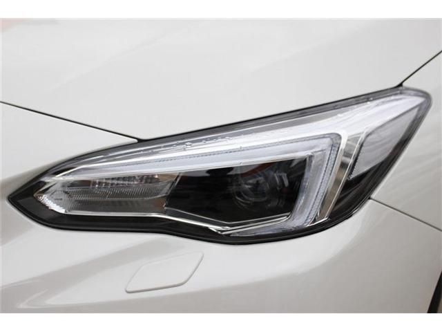 SUBARU IMPREZA SPORT 2021 Image 31
