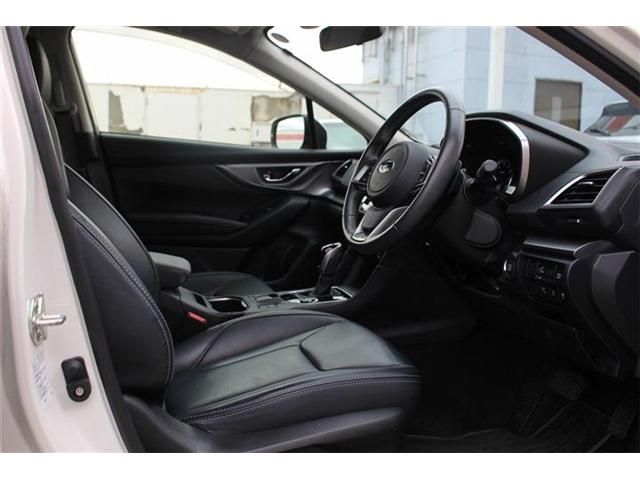 SUBARU IMPREZA SPORT 2021 Image 31