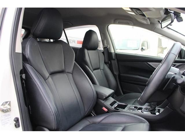 SUBARU IMPREZA SPORT 2021 Image 31