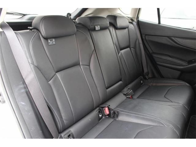 SUBARU IMPREZA SPORT 2021 Image 31