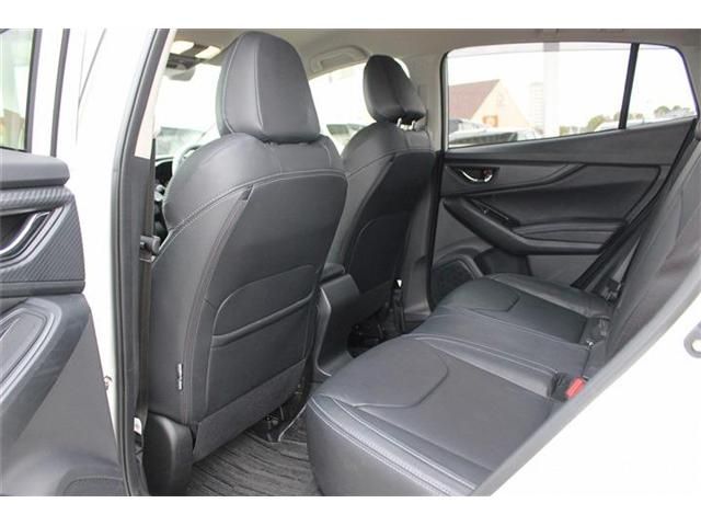 SUBARU IMPREZA SPORT 2021 Image 31