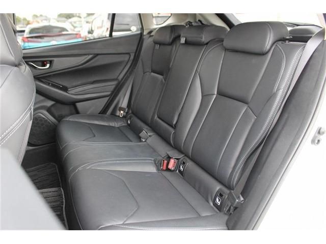 SUBARU IMPREZA SPORT 2021 Image 31