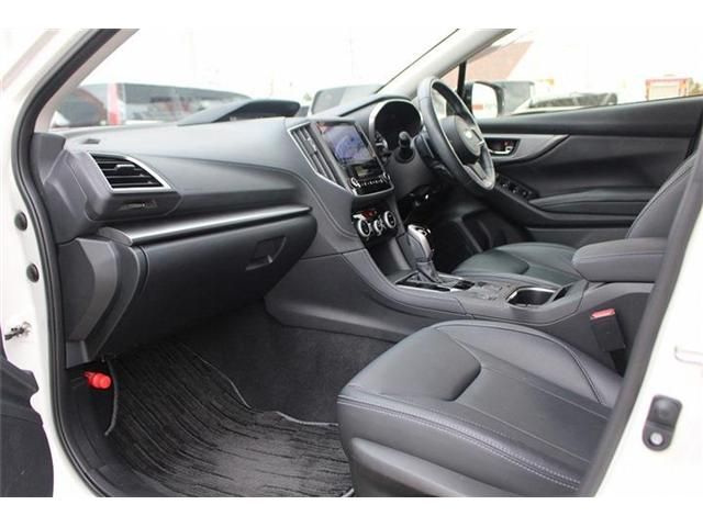 SUBARU IMPREZA SPORT 2021 Image 31