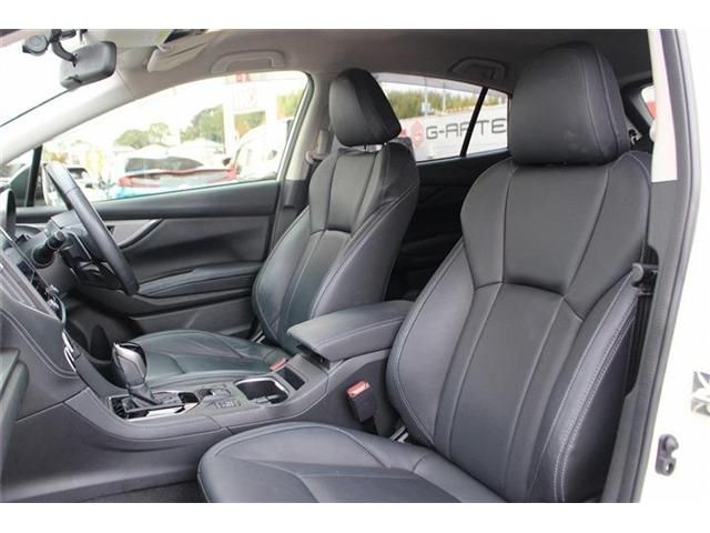 SUBARU IMPREZA SPORT 2021 Image 31