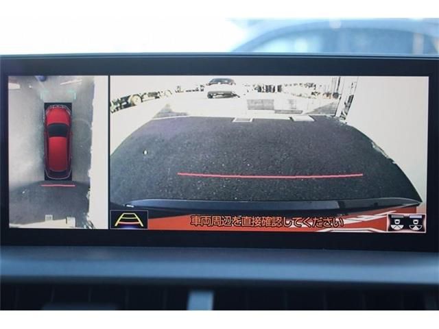 TOYOTA LEXUS NX300 2018 Image 31