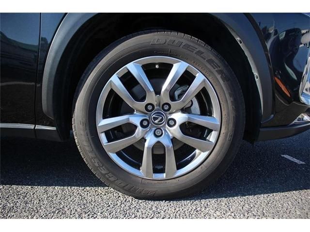 TOYOTA LEXUS NX300 2018 Image 31