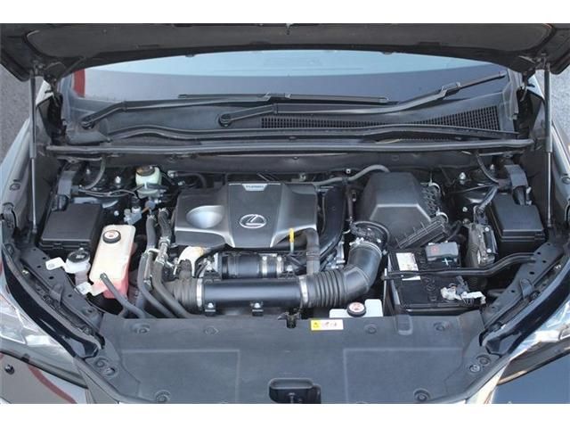 TOYOTA LEXUS NX300 2018 Image 31