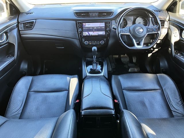 NISSAN X-TRAIL 4WD 2020 Image 31