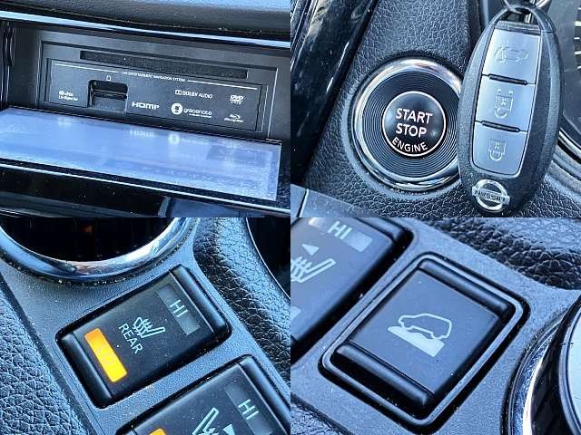 NISSAN X-TRAIL 4WD 2020 Image 31