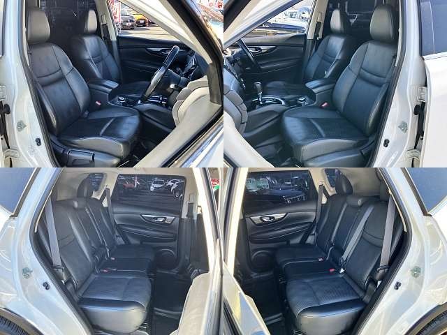 NISSAN X-TRAIL 4WD 2020 Image 31