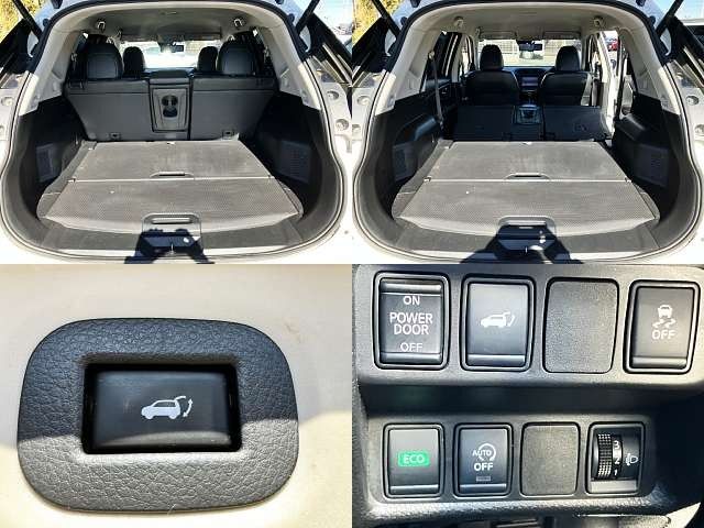 NISSAN X-TRAIL 4WD 2020 Image 31