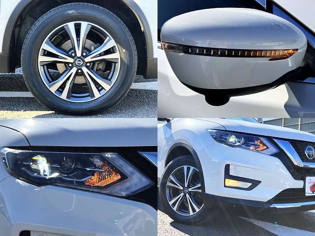 NISSAN X-TRAIL 4WD 2020 Image 31