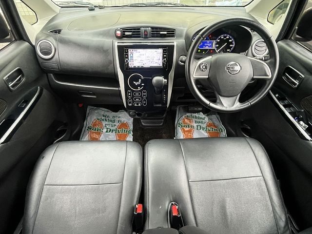 NISSAN DAYZ 2018 Image 31