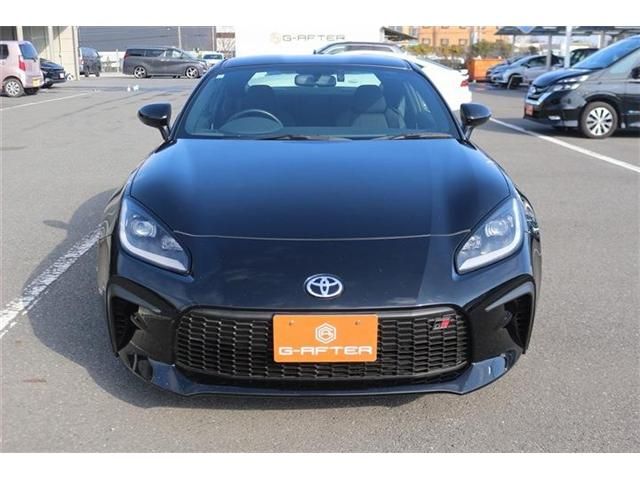 TOYOTA GR86 2021 Image 31