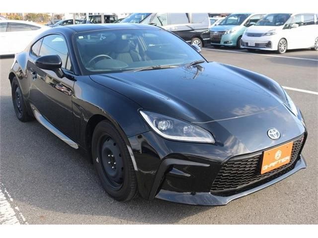 TOYOTA GR86 2021 Image 31