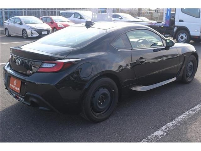 TOYOTA GR86 2021 Image 31