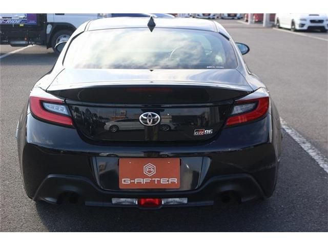 TOYOTA GR86 2021 Image 31