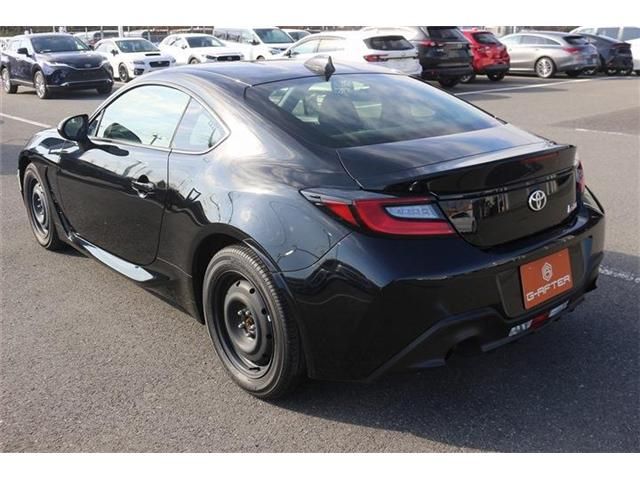 TOYOTA GR86 2021 Image 31