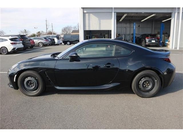 TOYOTA GR86 2021 Image 31