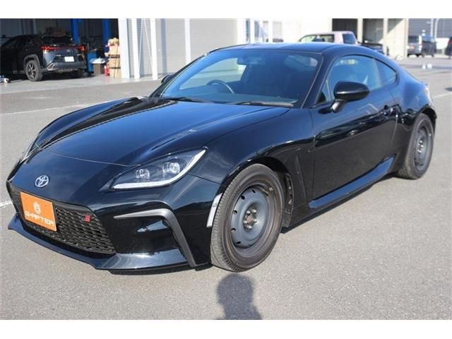 TOYOTA GR86 2021 Image 31