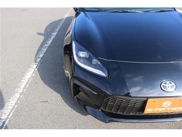 TOYOTA GR86 2021 Image 31