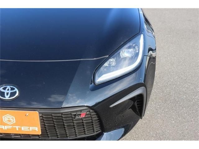 TOYOTA GR86 2021 Image 31