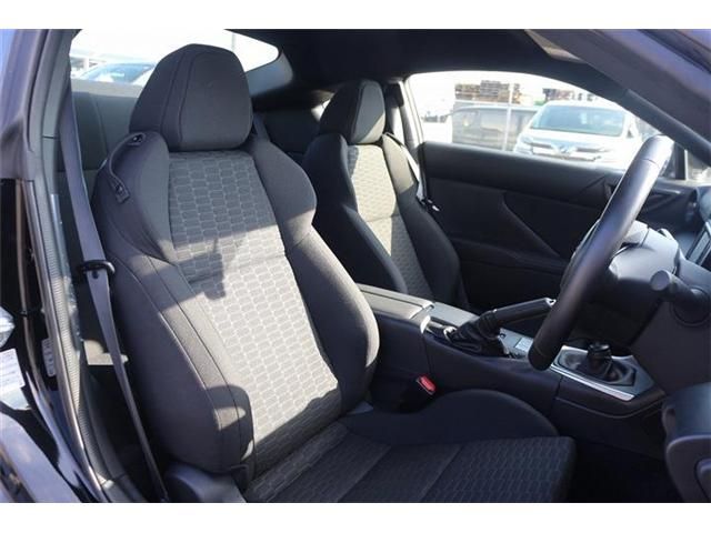 TOYOTA GR86 2021 Image 31